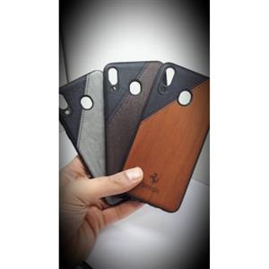 قاب چرمی سامسونگ Samsung M20