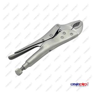 انبر قفلی ارتوپدی (وایس گریپ)