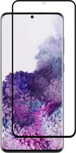 محافظ صفحه نمایش نانو پلیمری تلفن هوشمند Samsung Galaxy S20 Ultra