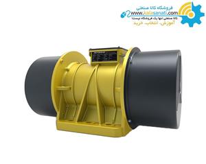 موتور ویبره 3000 دور آویبرو AVIBRO سه فاز AVM 850/3    