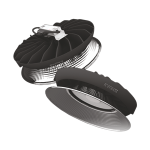 چراغ صنعتی SMD مدل مریخ 2 (i) (200w) گلنور