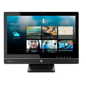 آل این وان استوک hp مدل 800G1 