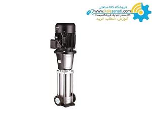 پمپ عمودی طبقاتی استیل 316 LEO لیو 1/4 1 اینچ LVB1