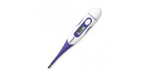 دماسنج دیجیتال بی ول مدل WT-04 B.Well Digital Thermometer 