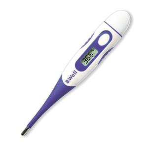 دماسنج دیجیتال بی ول مدل WT-04 B.Well Digital Thermometer 