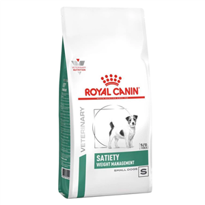 غذای سگ کوچک کاهش وزن رویال کنین ۱.۵ کیلو _ Royal Canin Satiety