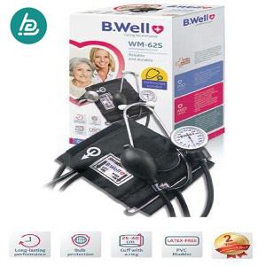 فشارسنج عقربه ای B.Well مدل WM-62S