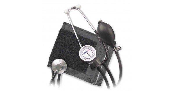 فشارسنج عقربه ای B.Well مدل WM-62S