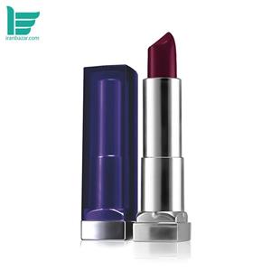 رژ لب مات میبلین سری Sensational matte شماره 886