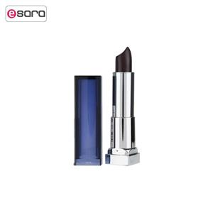 رژ لب مات میبلین سری Sensational matte شماره 885