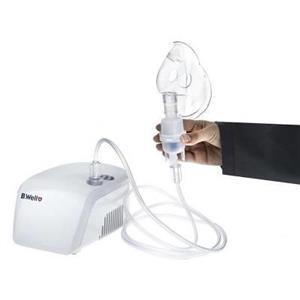 نبولایزر بی ول مدل PRO-110 B.Well PRO-110 Nebulizer