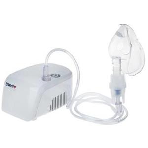 نبولایزر بی ول مدل PRO-110 B.Well PRO-110 Nebulizer