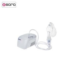 نبولایزر بی ول مدل PRO-110 B.Well PRO-110 Nebulizer