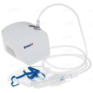 نبولایزر بی ول مدل PRO-110 B.Well PRO-110 Nebulizer