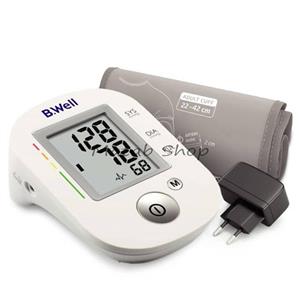فشارسنج دیجیتال بی ول مدل PRO-35 B.Well PRO-35 Blood Pressure Monitor