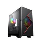 GameMax Cyclops MFG. H610 Mini Tower Gaming Case