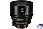 لنز سامیانگ Samyang XEEN 135mm T2.2 For Canon M برای دوربین کانن