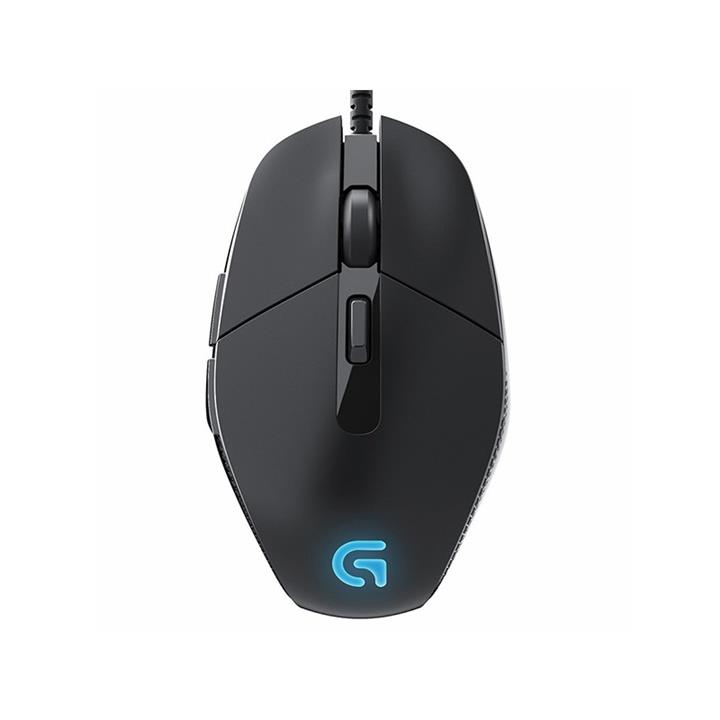 Logitech G302 Daedalus Prime Gaming Mouse