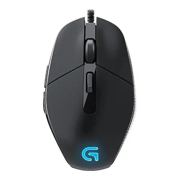 Logitech G302 Daedalus Prime Gaming Mouse