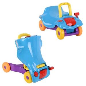 واکر و ماشین Zuzu مدل My First Car