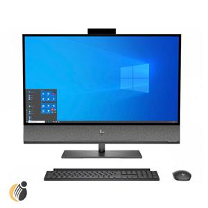 آل این وان اچ پی مدلEnvy AIO 32-A1071JP