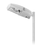 چراغ خیابانی مدل پدیده شرکت گلنور 150وات سدیم