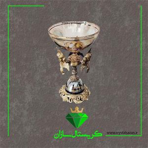 میوه خوری کد M1410 کریستال سازان 