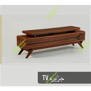 میز تلویزیون مدل جزیره کد 61