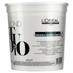 پودر دکلره لورال LOREAL مدل بلوند استودیو BLONDE STUDIO 6 حجم 400 گرم