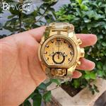 ساعت مچی مردانه بولگاری مدل Bvlgari 9998B