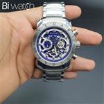 ساعت مچی مردانه بولگاری مدل Bvlgari 9993B