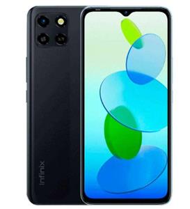 گوشی موبایل اینفینیکس مدل Smart 6 HD ظرفیت 2/32 گیگابایت