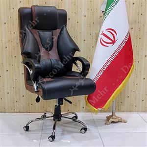 صندلی مدیریتی خفاشی کد 107