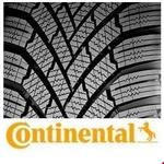 لاستیک خودرو زمستانی کنتیننتال آلمان CONTINENTAL CrossContact Winter XL MO MERCEDES FR Winterreifen  285/45 R19 111V