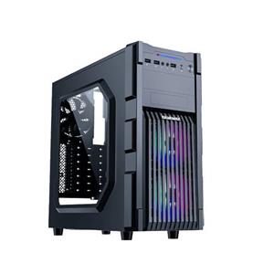 کیس کامپیوتر گیم مکس مدل GM-ONE FRGB G535X