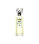 ادو تویلت زنانه سیسلی Eau De Sisley 1 حجم 100 میل