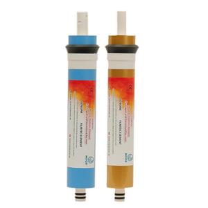 پک فیلتر شماره 4Membrane blue m13 + gold m13