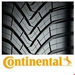 قیمت و خرید لاستیک خودرو چهار فصل کنتیننتال آلمان CONTINENTAL ...