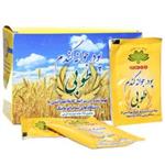 Tooba Wheat Germ Powder Mahdaru