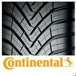 لاستیک خودرو چهار فصل کنتیننتال آلمان CONTINENTAL AllSeasonContact XL Ganzjahresreifen Ganzjahresreifen 195/60 R15 92V