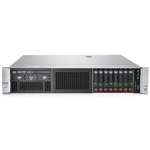 سرور رکمونت اچ پی DL380 G9 E5-2690v3 803860-B21
