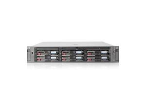 سرور اچ پی ProLiant DL380 G4