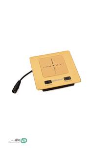 شارژر بی سیم توکار ملونی مدل 10060