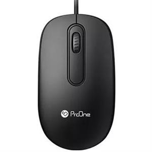ماوس سیم دار پرووان مدل MOUSE PROONE PMC-10