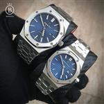 ساعت مچی ست اودمار پیگه مدل Audemars Piguet Royal Oak 8549T