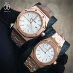 ساعت مچی ست اودمار پیگه مدل Audemars Piguet Royal Oak 8548T