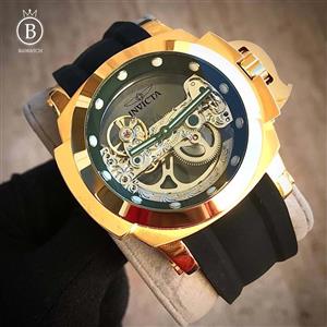 ساعت مچی مردانه اینویکتا مدل Invicta Ghost Reserve 1030A 