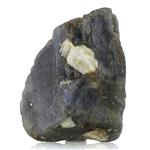 سنگ راف یاقوت کبود Sapphire آفریقایی کد at01