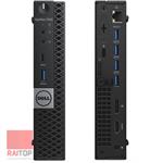 میکرو کیس Dell مدل OptiPlex 7050  