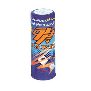 گرد سوسک کش و حشرات خانگی 150 گرمی پرتونار
